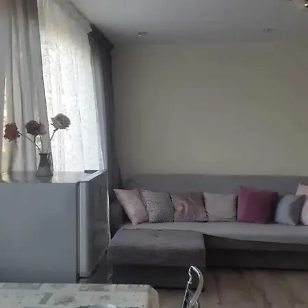 Apartment Park Domina