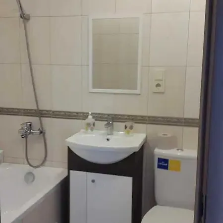 Apartment Park Domina