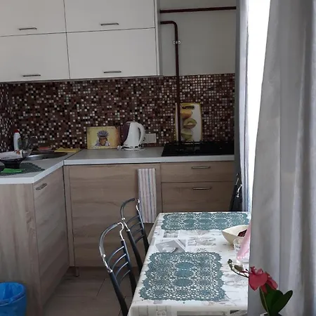 Park Domina * リガ