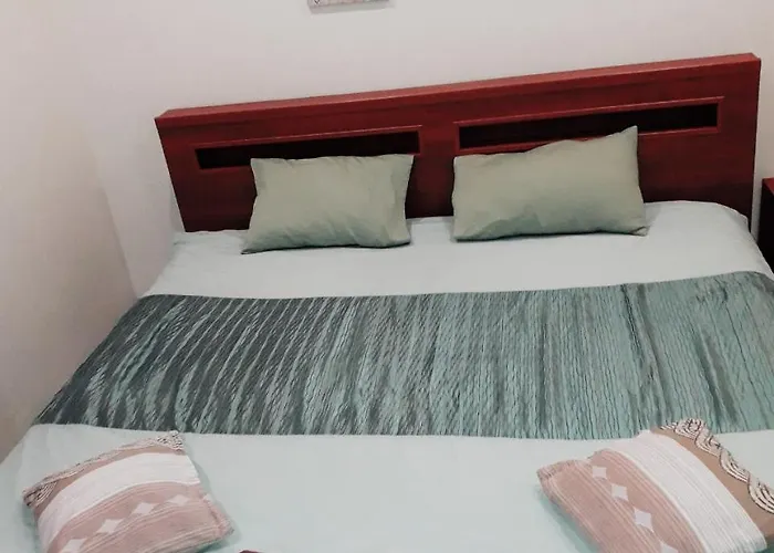 Park Domina 公寓 里加