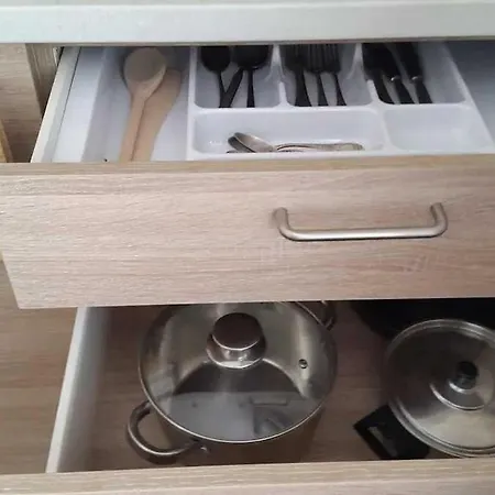 Park Domina Апартаменти