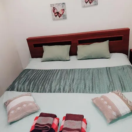 Park Domina Appartement Riga