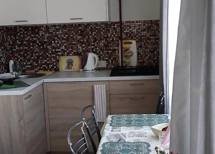 Park Domina * 리가