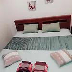 Park Domina 公寓 里加